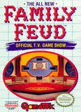 Family Feud (Nintendo Entertainment System)